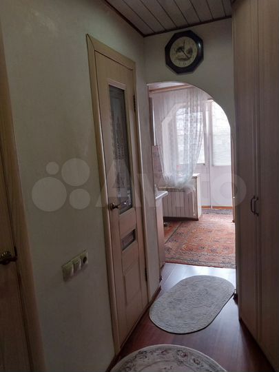 1-к. квартира, 32,9 м², 2/5 эт.