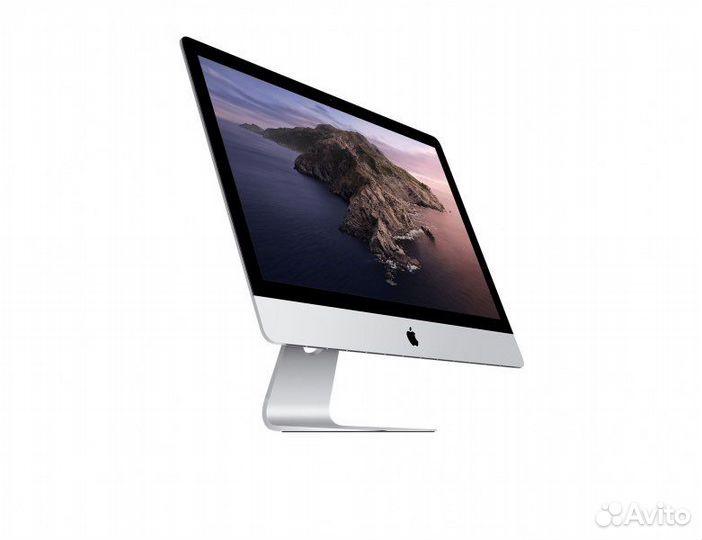 Apple iMac 27 retina 5k 27 2017