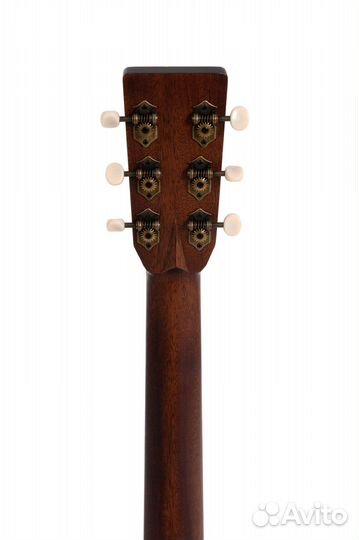 Электроакустическая гитара Sigma S000M-15E