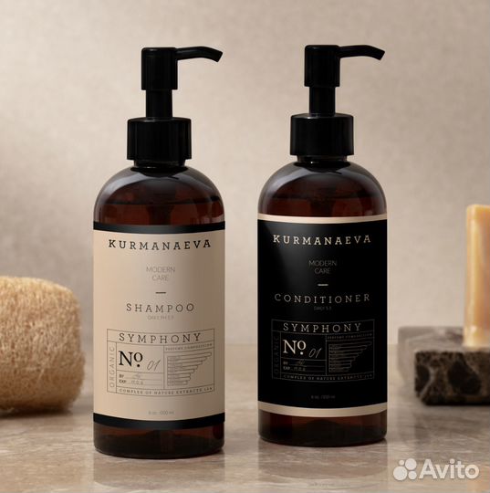 Контрактное производство косметики