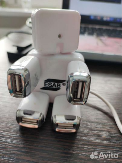 Usb hub