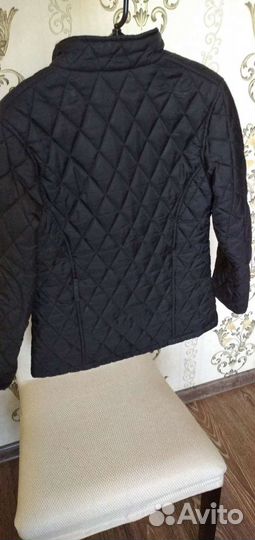 Куртка для девочки