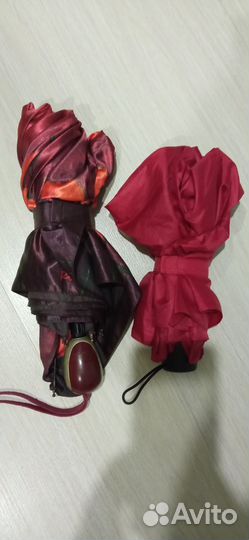 Зонты на запчасти