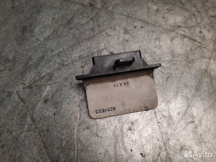 Nissan Primera P11 Резистор отопителя