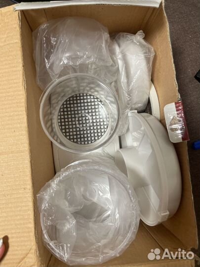 Овощерезка ручная