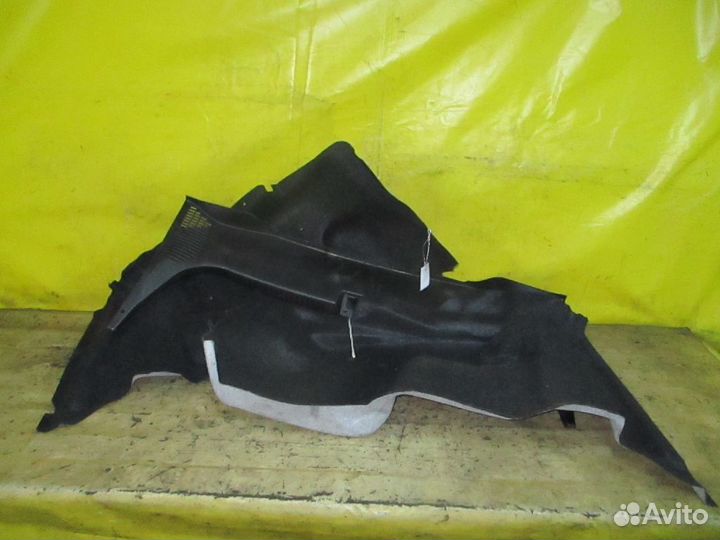 Обшивка багажника Mazda Atenza sedan ggep