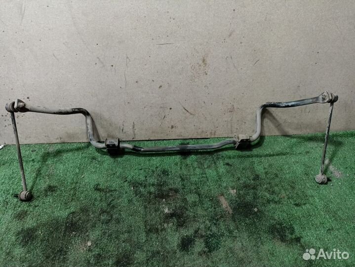 Стабилизатор передний Ford Focus II (2005—2008)