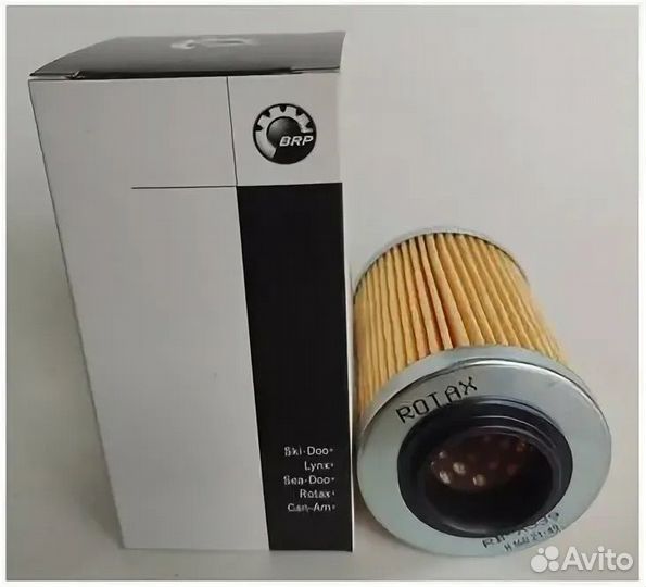 Фильтр масляный Can-Am BRP 711256188 420256188
