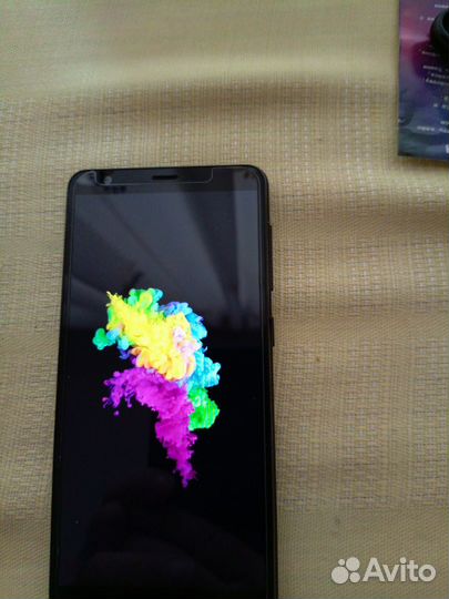 ZTE Blade A5 (2019), 2/16 ГБ