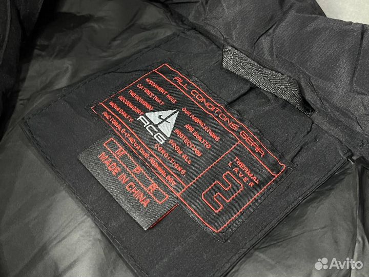 Жилетка Nike ACG