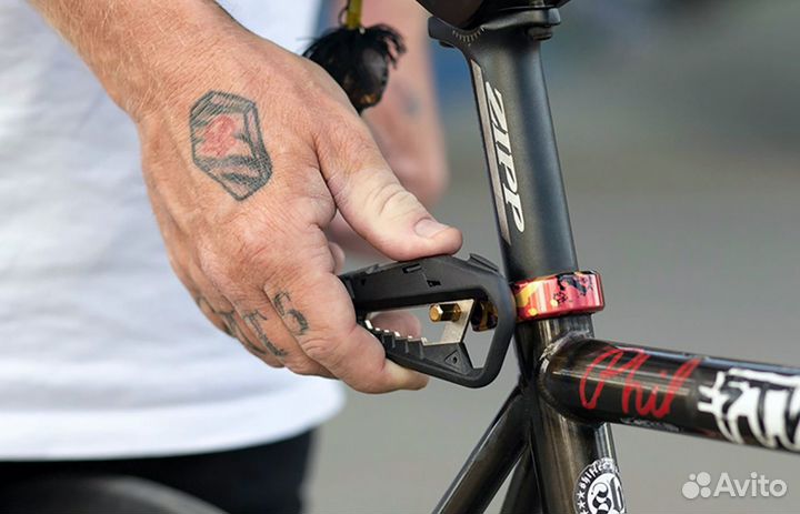 Мультитул для велосипеда Knog