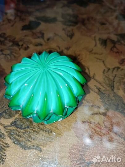 Шкатулка из Чехословакии