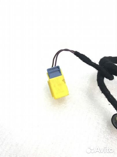 Проводка двери передняя правая Volkswagen Passat