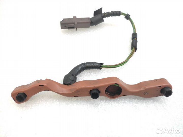 Проводка на свечи накала правая Land Rover
