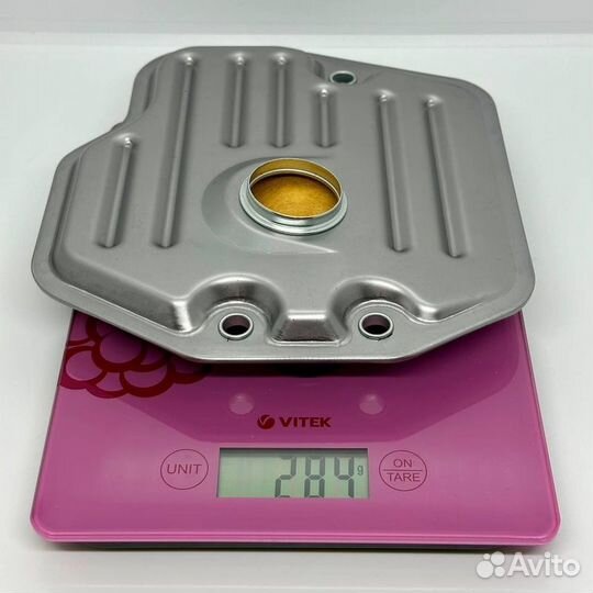 Фильтр масляный АКПП Toyota 35330-06010