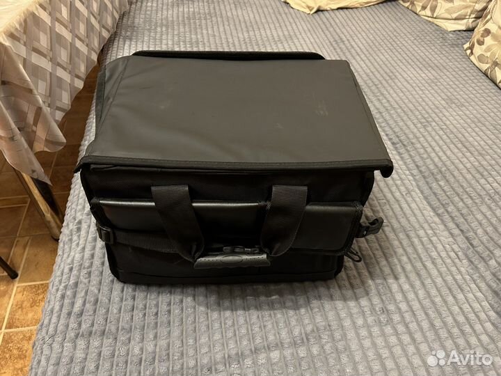 Органайзер в багажник автомобиля Corbie