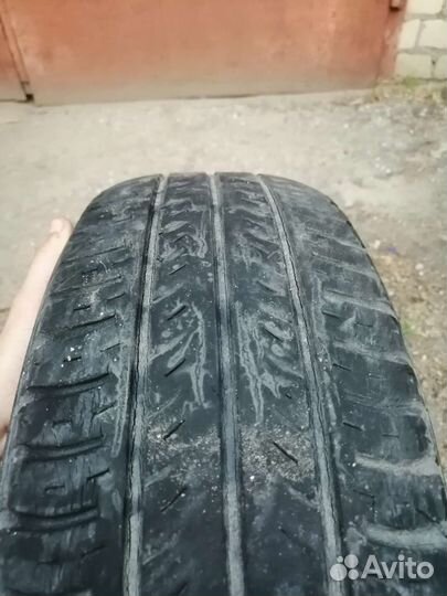 Amtel Cargo AS 175/70 R13 82H