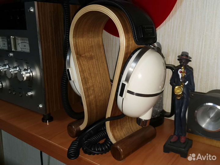 Наушники Pioneer se-255