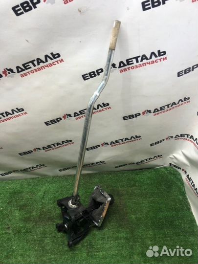 Кулиса МКПП Opel Astra H седан 1.6 Z16XER 2008