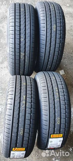 Pirelli Cinturato P7 205/55 R16 91V