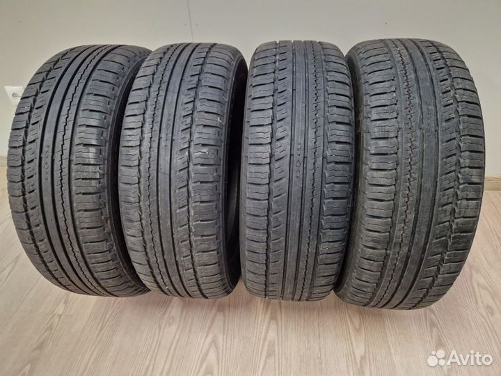 Nokian Tyres Nordman S SUV 215/60 R17 96H