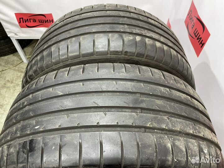 Goodyear Eagle F1 Asymmetric 2 235/40 R19