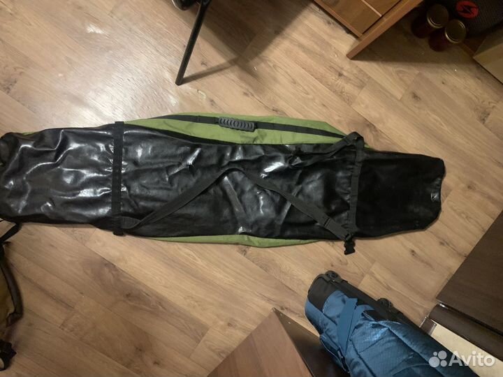 Чехол для сноуборда