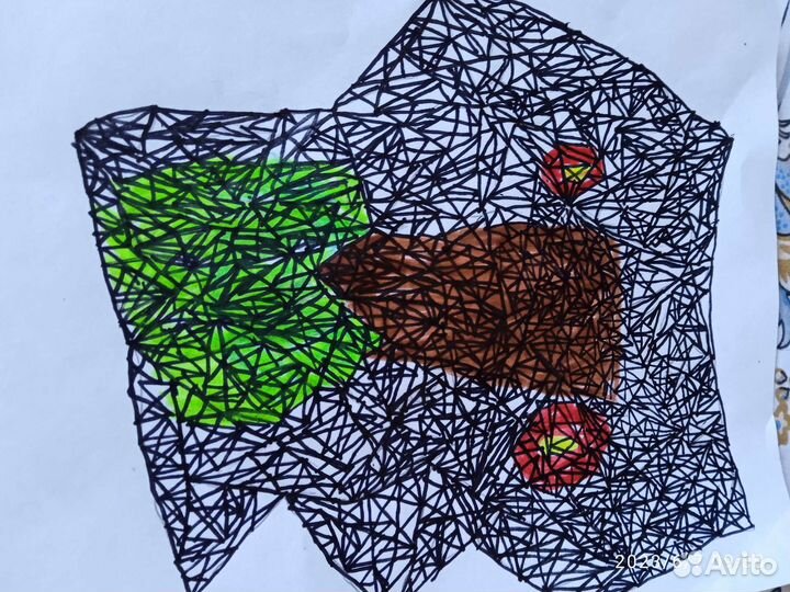 Экологическая картина