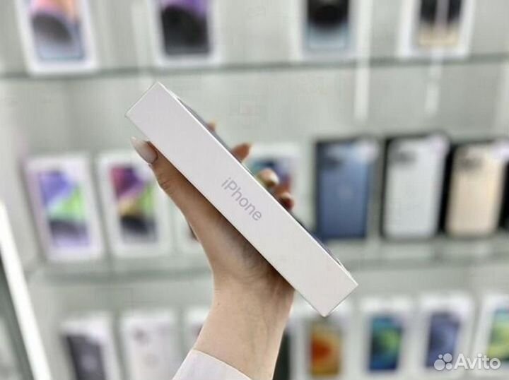 iPhone 14, 512 ГБ