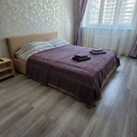 1-к. квартира, 45 м², 3/19 эт.