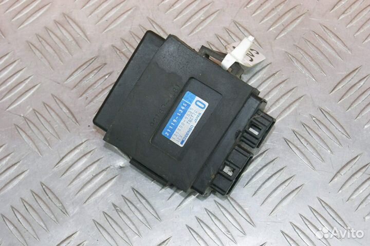 Коммутатор 21119-1345 Kawasaki KLE 400