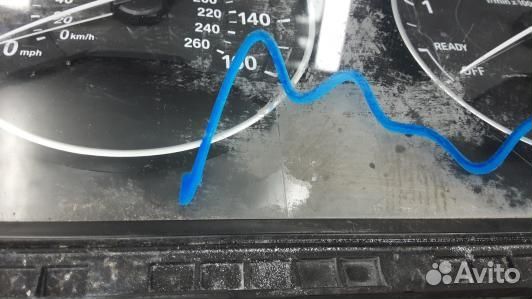 Щиток приборов BMW 3 F30/F31 (4BA05IT01)