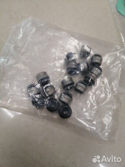 Комплект прокладок Geely Otaka CK 2005-2016