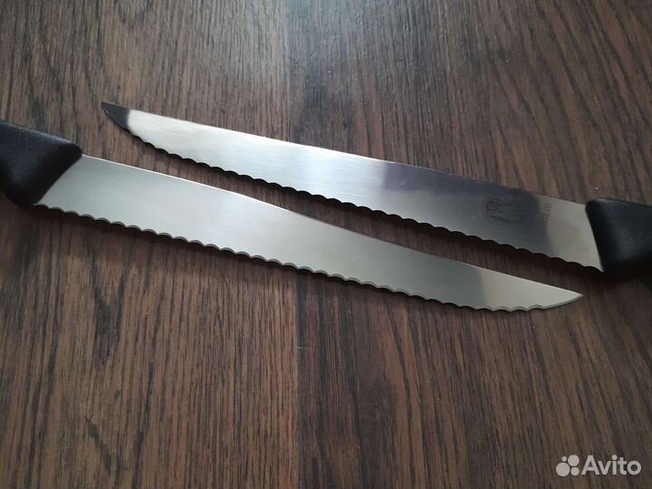 Нож victorinox 5.1833.20 для разделки мяса