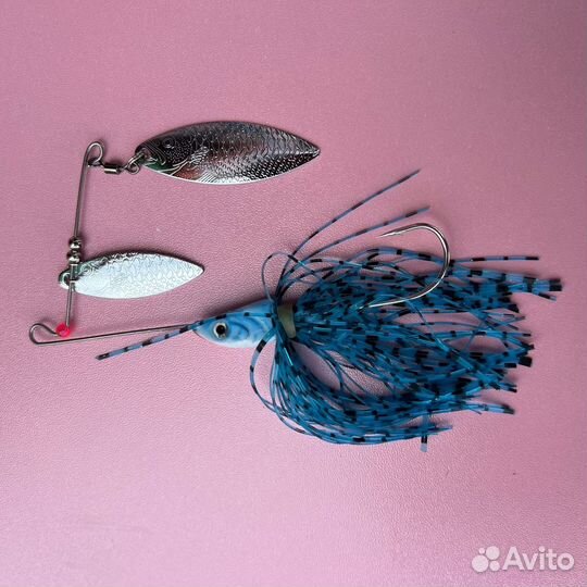 Спиннербейт