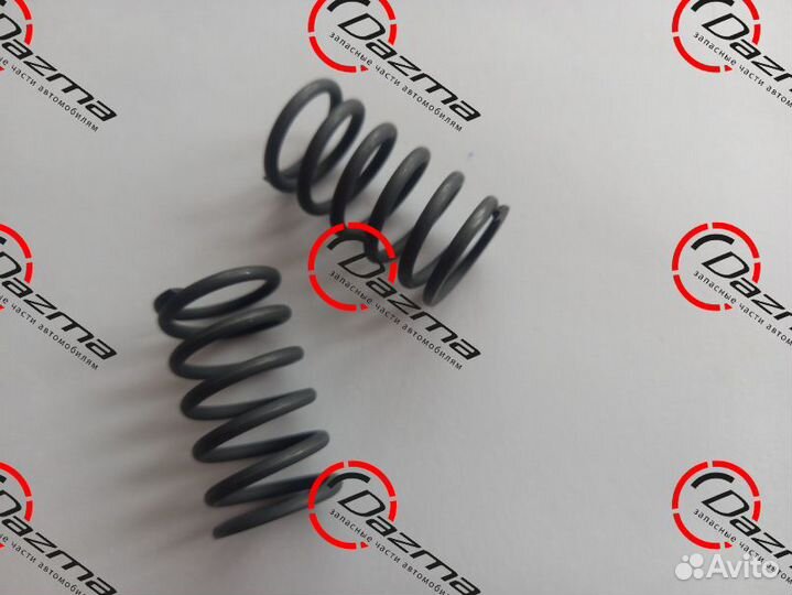 Hyundai-KIA 5838545400 Пружина hyundai HD65,72,78