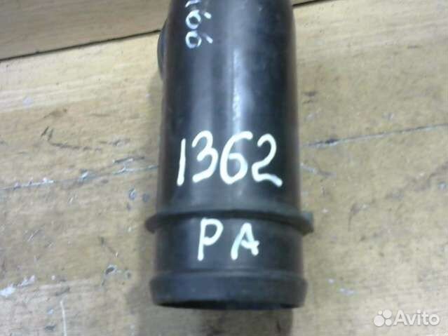 Патрубок воздушного фильтра Chevrolet Rezzo 962639