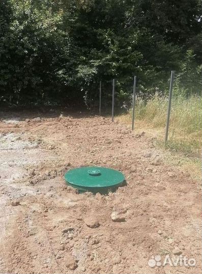 Cтанция очистки сточных вод Евролос Био