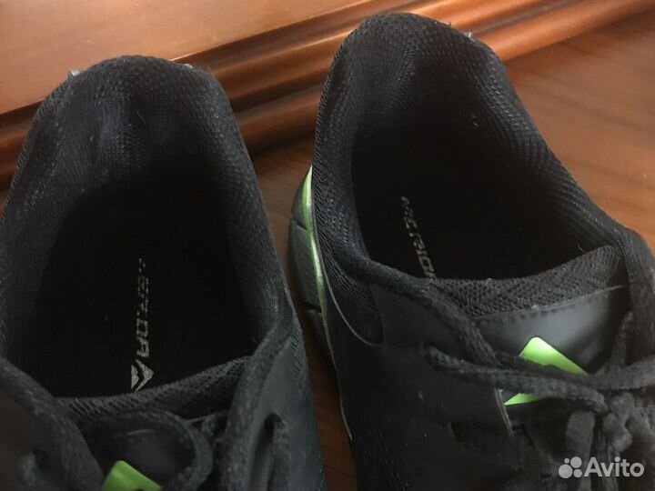 Велоботинки Merida