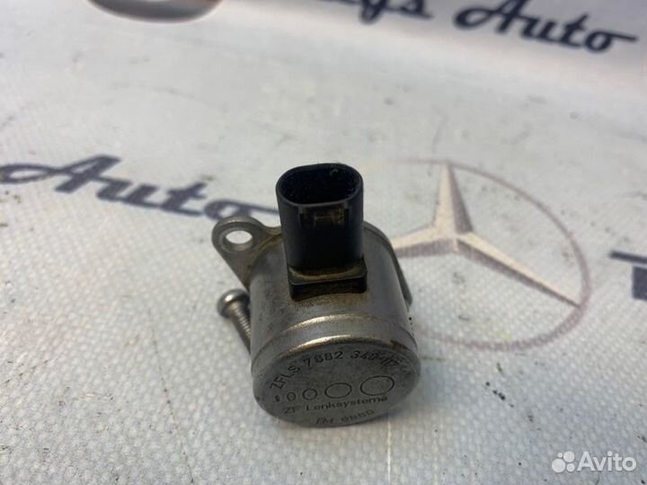 Датчик рулевой рейки Bmw 530I Е61 LCI N52B30