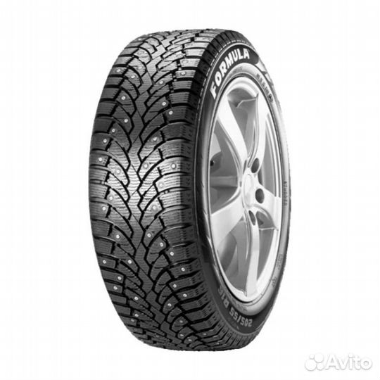 Formula Ice 195/65 R15