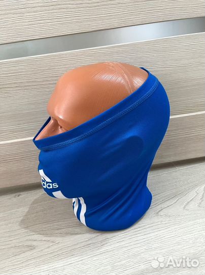 Бафф лыжный