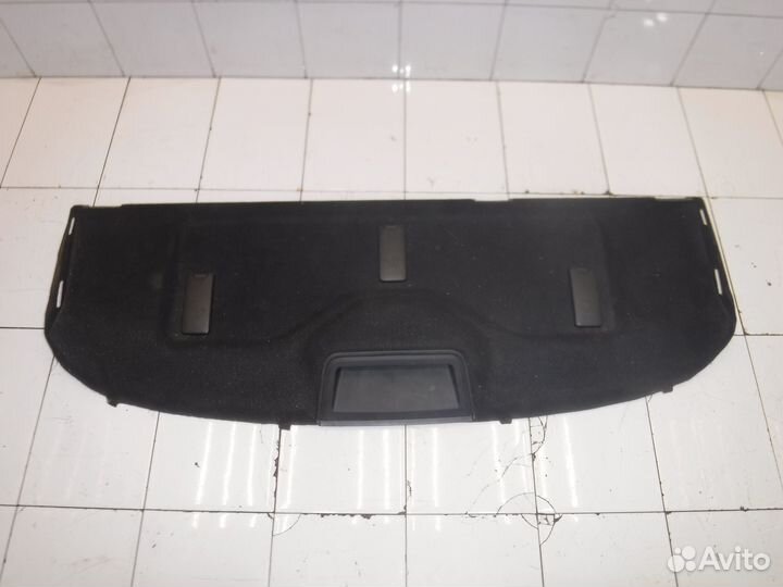 Полка багажника Nissan Tiida C11