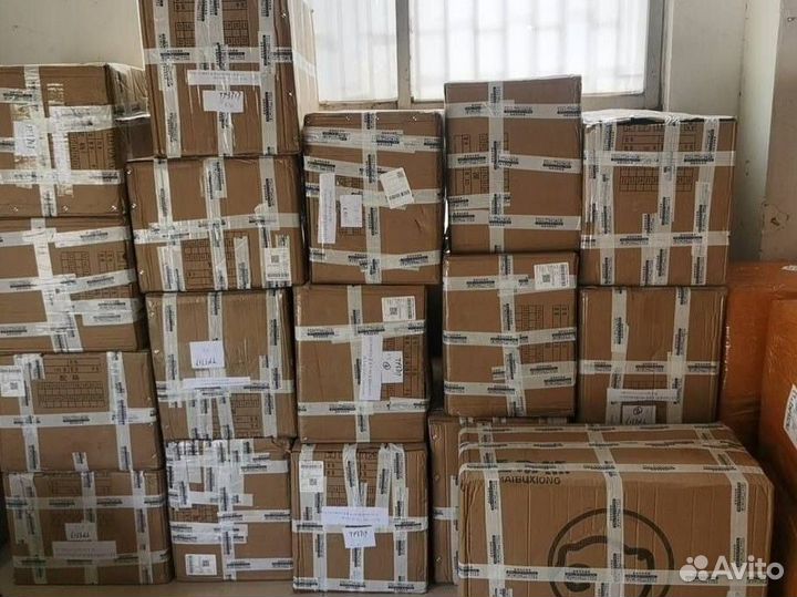 Посредник в китае 1688, Алибаба, Таобао