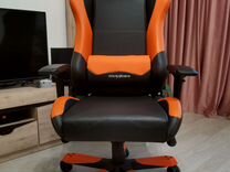 Компьютерное кресло iron series dxracer model is11