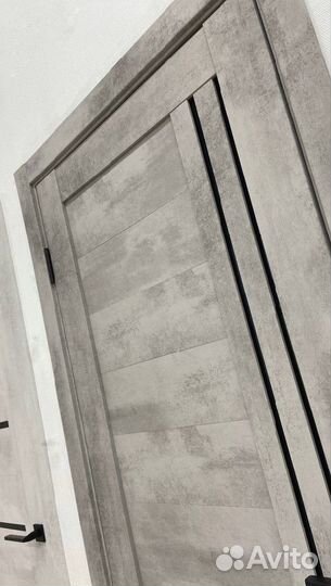 Дверь межкомнатная раздвижная