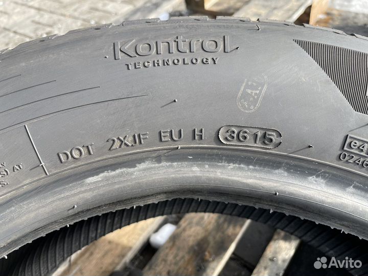 Hankook Winter I'Cept Evo 225/60 R17