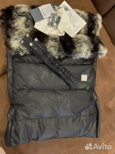 Покрывало-конверт трансформер