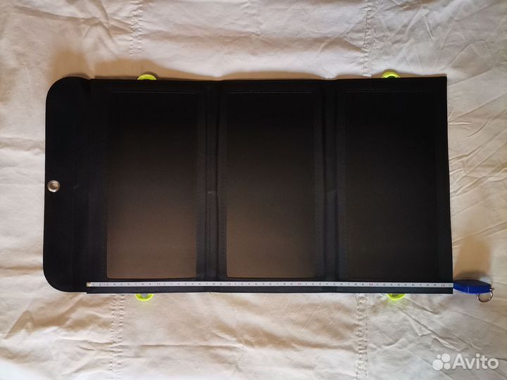 Солнечная панель allpowers 5 v/21 ватт 10000 мА