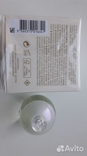 Т/в Cacharel NOA 50мл жен